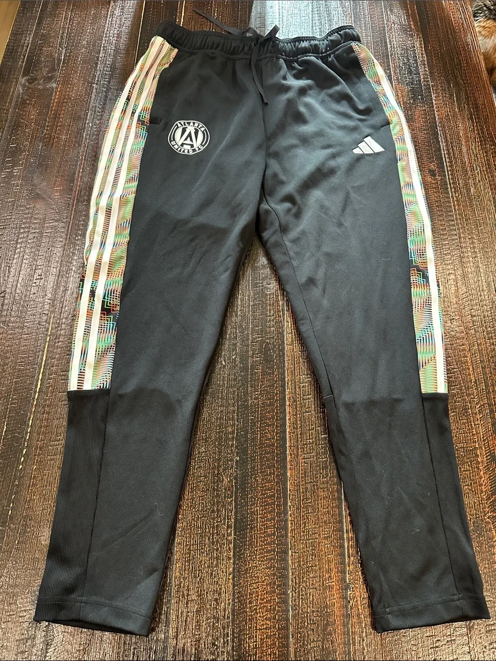 adidas atlanta united